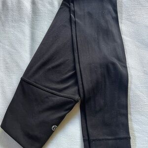Lululemon Black Leggings